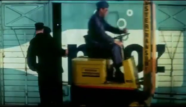 Hyster Ransomes L-Series