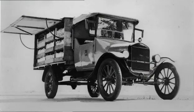 1926 Ford Model T