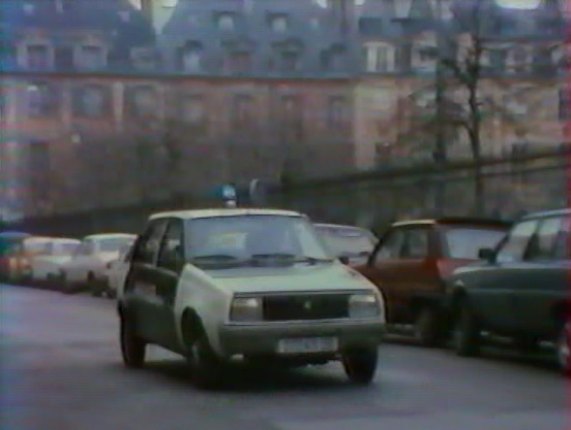 1976 Renault 14 TL [R1210]