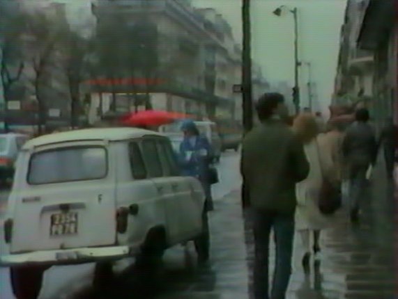 1975 Renault 4
