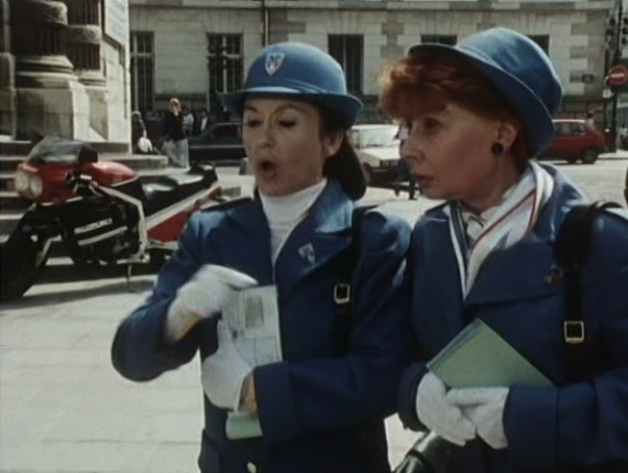 1987 Suzuki GSX-R 750