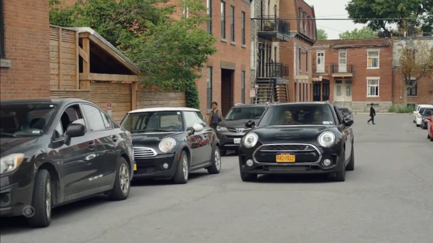 2007 MINI Cooper [R56]