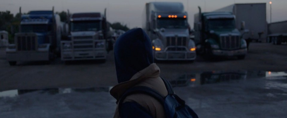 Freightliner Coronado