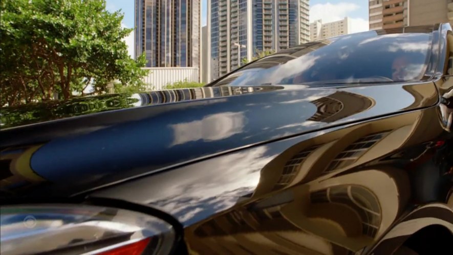 Mercedes-Benz unknown