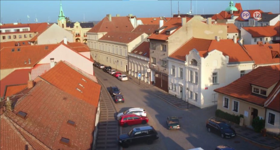 Land-Rover Range Rover Series III [L322]