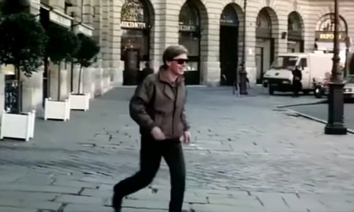 Renault Master Série 1