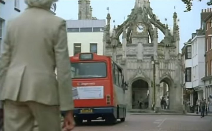 Mercedes-Benz Alexander Sprint [T2]