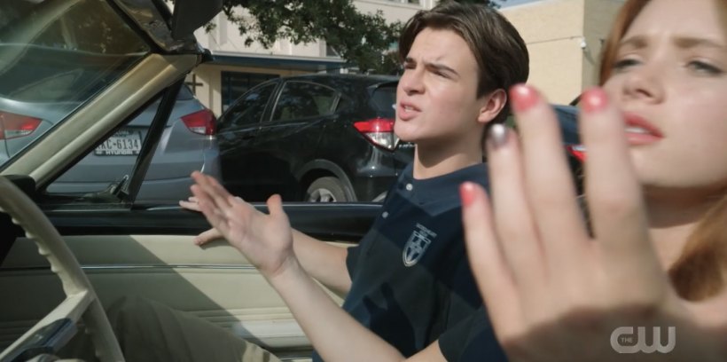 2019 Honda HR-V [RU]