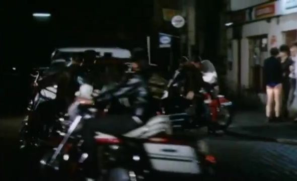 Harley-Davidson unknown