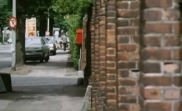 1963 Opel Rekord [A]