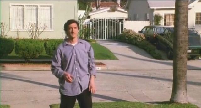 Land-Rover Range Rover Series I