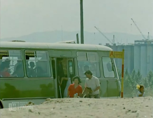 LiAZ 677