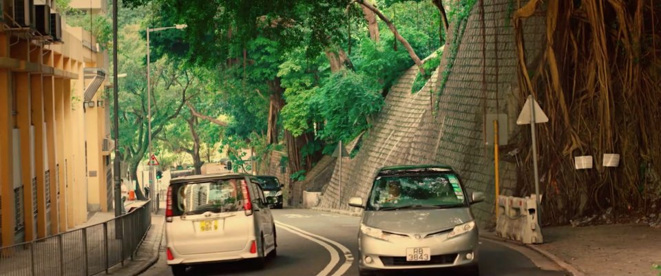 2014 Toyota Noah [R80]