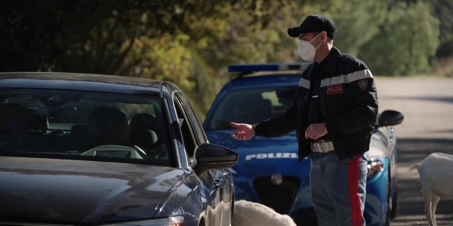 2017 Alfa Romeo Giulia [952]