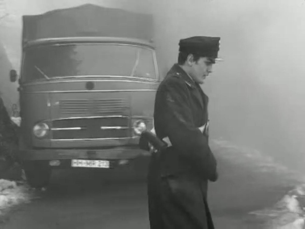 Mercedes-Benz LP 328 [LP57]