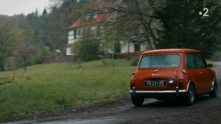 1970 Mini Cooper S 1275 MkIII [ADO50]
