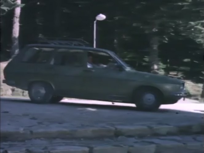 1972 Renault 12 SW [R1330]