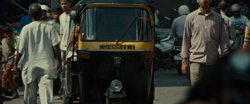 Bajaj RE