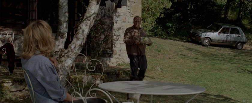 1981 Renault 5 GTL Série 1 [R1395]