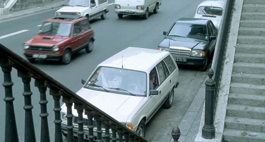 1978 Autobianchi A112 Abarth 70 hp 4a serie