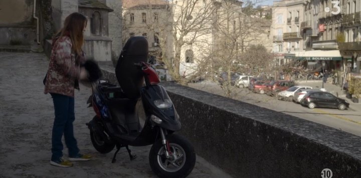 2000 Gilera Stalker 50
