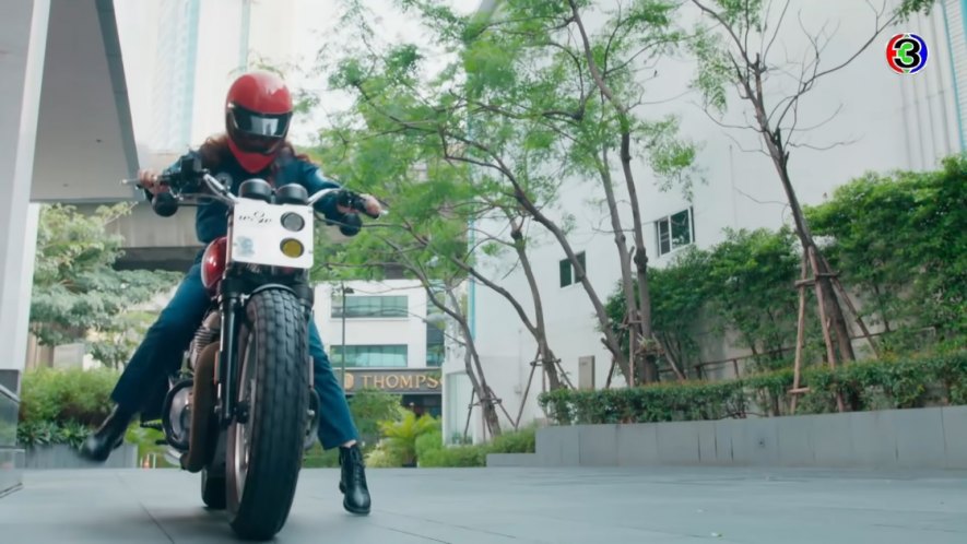 Royal Enfield Interceptor 650