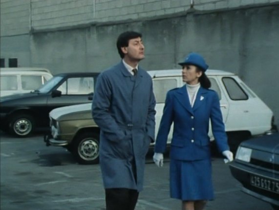 1969 Renault 6 [R1180]