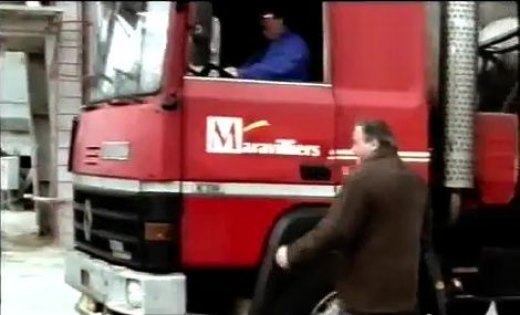 1985 Renault R-Series