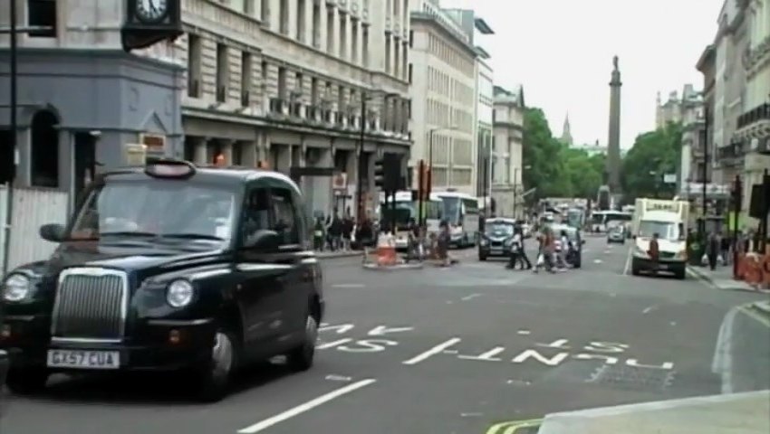 2007 LTI TX4 Bronze Auto