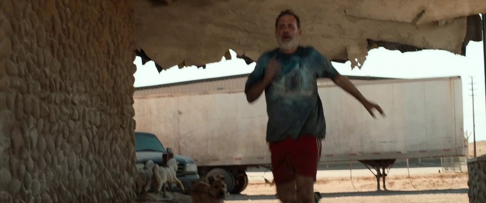 2001 Ford Ranger [PN150]