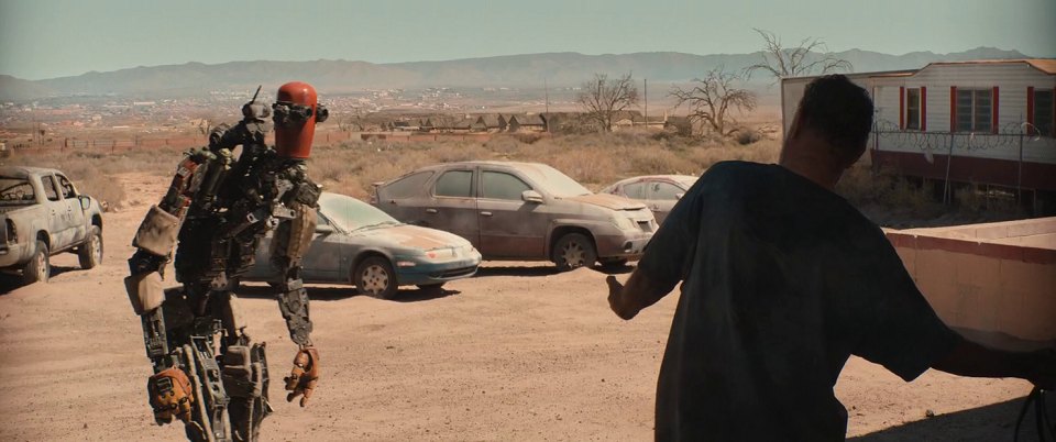 2004 Mazda RX-8 [SE3P]