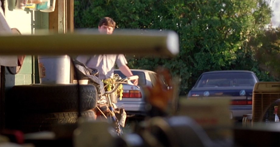 1986 Acura Legend [KA2]