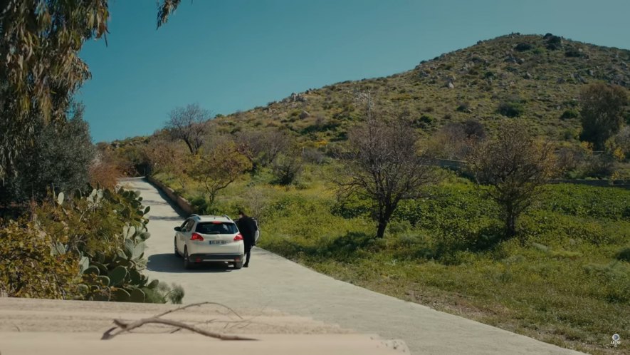 Peugeot 2008 Série 1