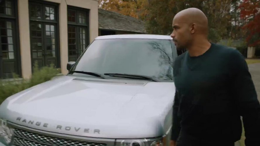 Land-Rover Range Rover Series III [L322]