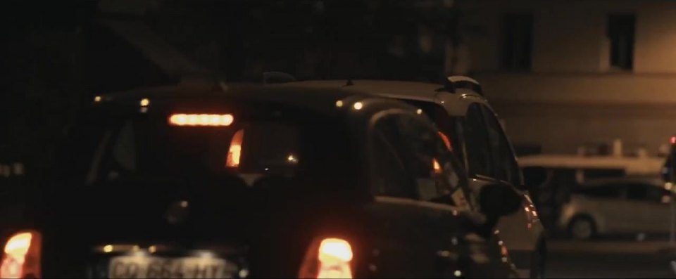 2013 Fiat 500 1.2 Lounge [312]