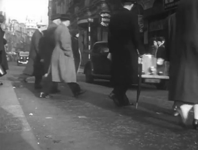 1937 Rover 12 hp [P2]