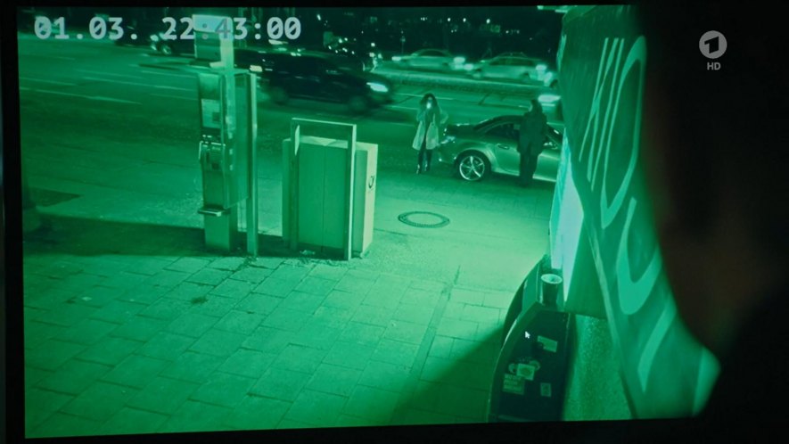 2005 Mercedes-Benz SLK [R171]