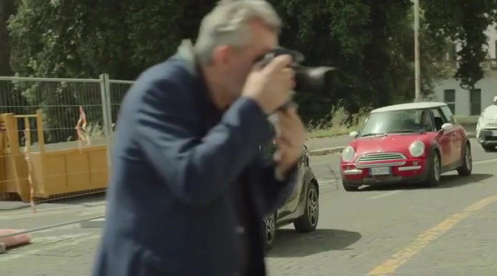 2005 Mini Cooper [R50]