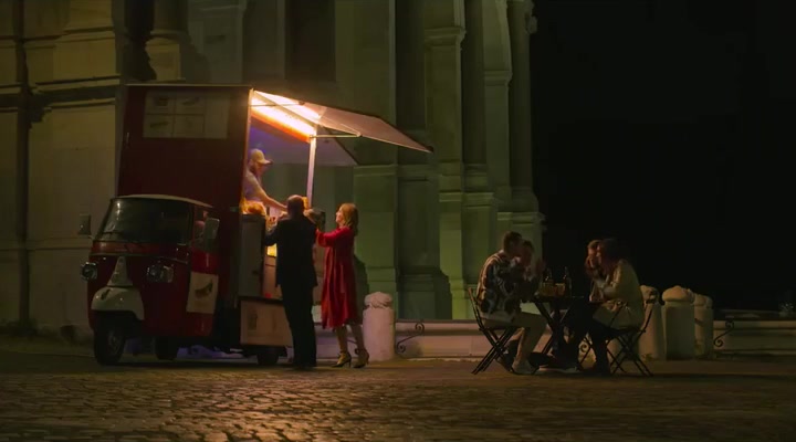 Piaggio Ape