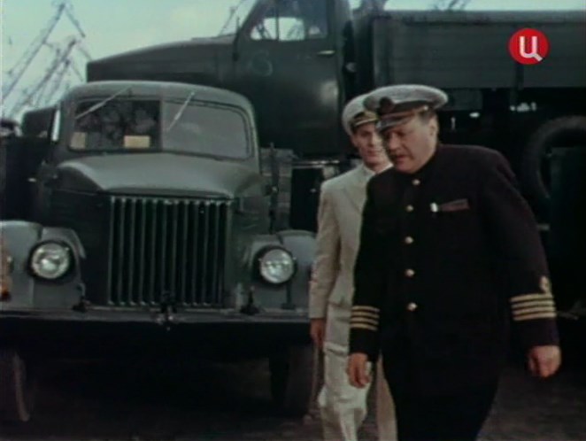 GAZ 51 A