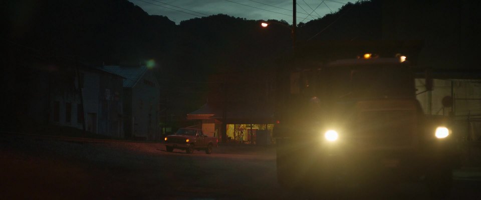 Mack R-Series