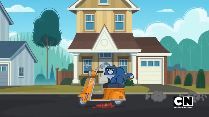 Piaggio Vespa