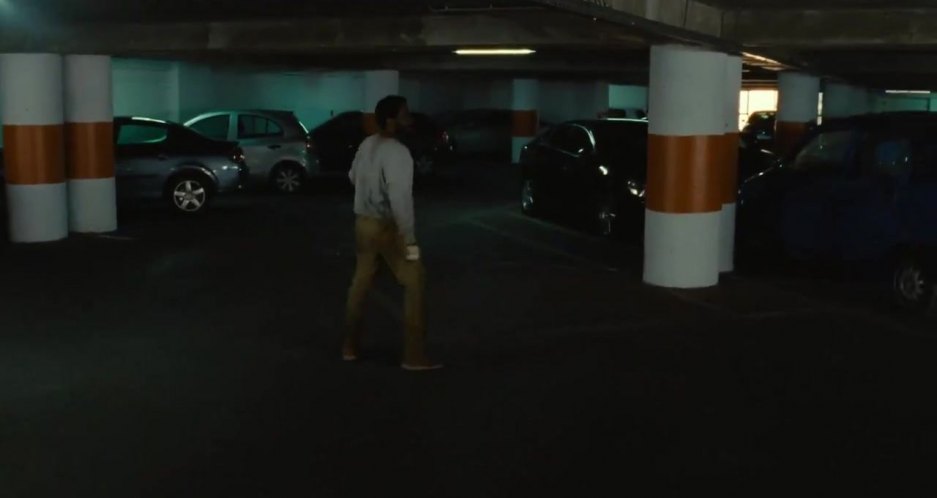 2011 Volvo S60 Gen.2