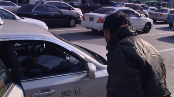 2000 Daewoo Magnus [V200]