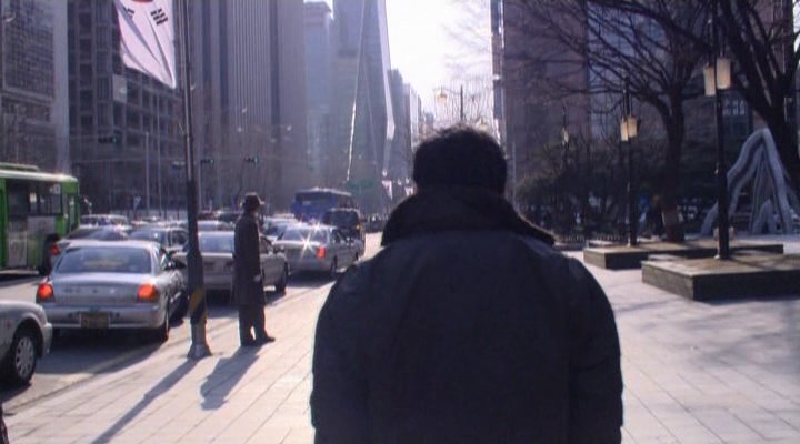 1998 Hyundai Sonata [EF]