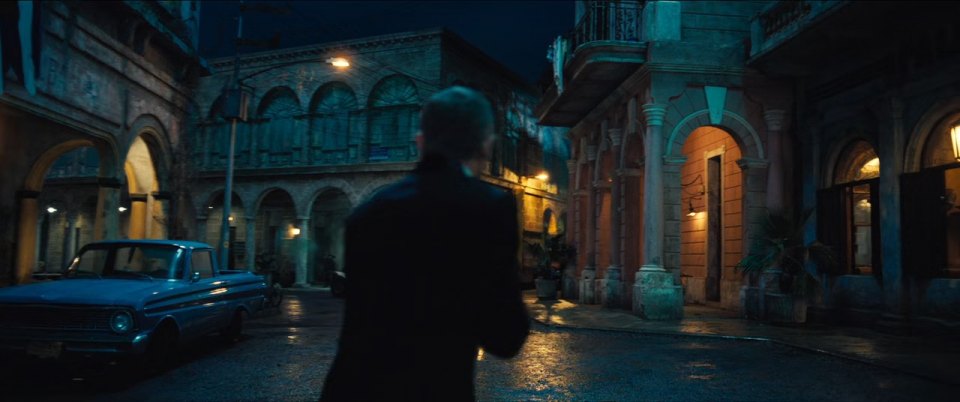 1964 Ford Falcon Ranchero