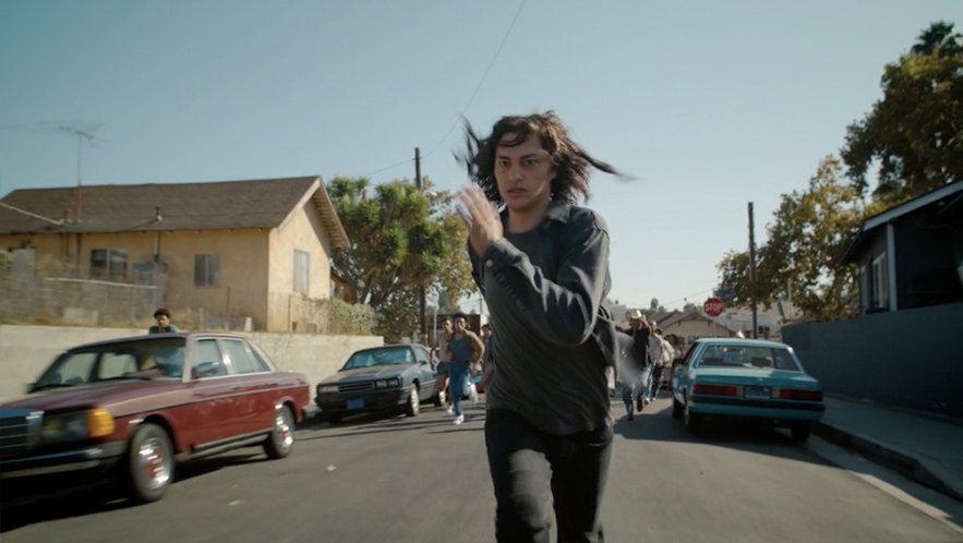 1981 Mercedes-Benz 280 E [W123]