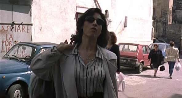 1981 Fiat Ritmo L 1a serie [138A]