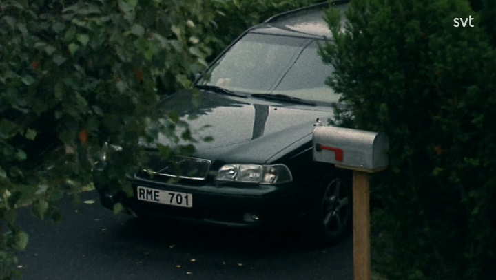 2000 Volvo V70 Gen.1