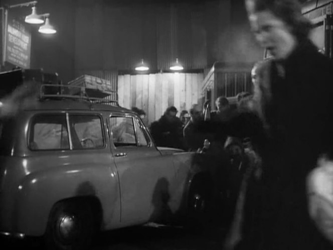 1955 Hillman Husky Phase I